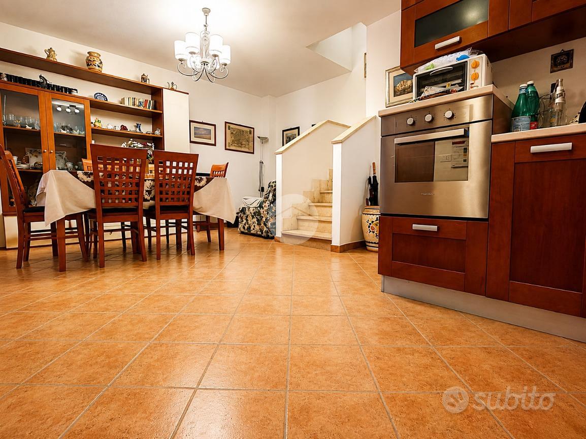 House in Anzio, Melorosso - Vista 3