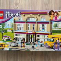 Lego Friends 41134 Scuola di Arte di Heartlake