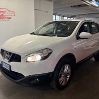 Nissan Qashqai 1.6 GPL Eco 360 |2033 GPL|
