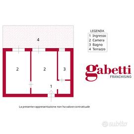 Ufficio Salerno [Cod. rif 3318852VCU]