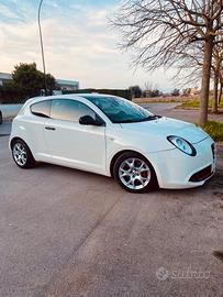 Alfa Romeo MiTo 1.4 turbo benzina