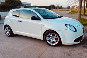 Alfa Romeo MiTo 1.4 turbo benzina
