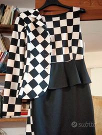 Completo vestito e giacca 