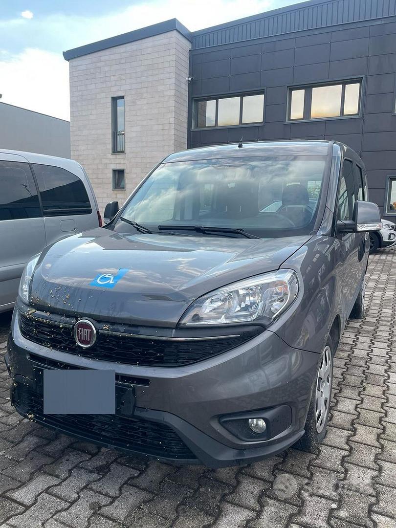 Fiat Doblò