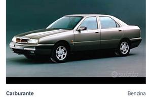 LANCIA K 2.0i 20V