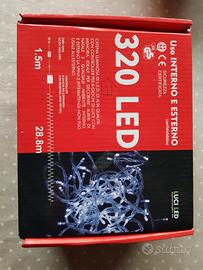 Luci 320 led