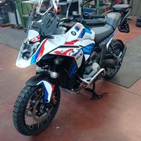 BMW GS 1300