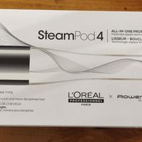 Piastra SteamPod4