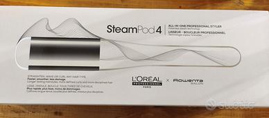 Piastra SteamPod4