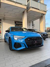 Audi A3 S3 SPB TFSI 310 CV quattro S tronic sport