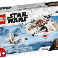 LEGO 75268  Star Wars Snowspeeder