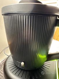 Boccale tm7 inscatolato + affetatutto e spiralizer