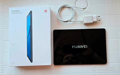HUAWEI Mediapad T5