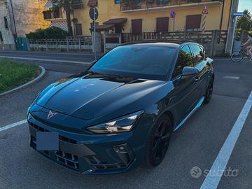 Cupra Leon 2.0 TDI 150 cv DSG