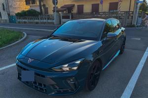 Cupra Leon 2.0 TDI 150 cv DSG