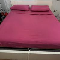 Letto contenitore