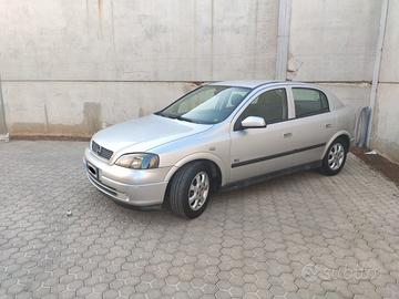 Opel Astra G 1.7 DTI usata prezzo trattabile