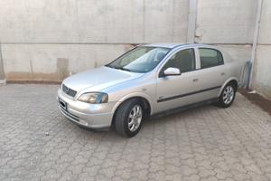 Opel Astra G 1.7 DTI usata prezzo trattabile