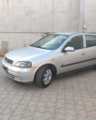 Opel Astra G 1.7 DTI usata prezzo trattabile