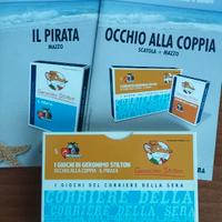 Carte Geronimo Stilton