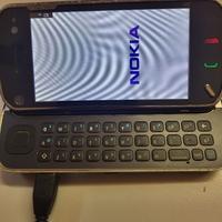 Nokia 97