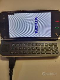 Nokia 97