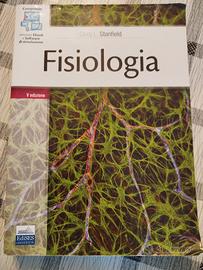 Fisiologia stanfield 