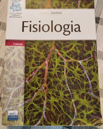 Fisiologia stanfield 