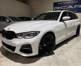 BMW 318 dA Touring Msport "19 M sport /Navi/Park