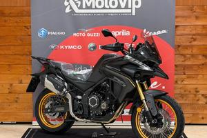 Voge Valico 525 DSX - RC inclusa o Interessi 0