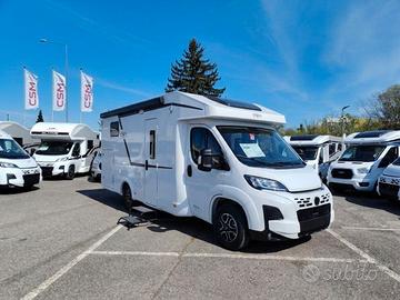 Etrusco CSM EDITION T70 LS AT8 ST. 26