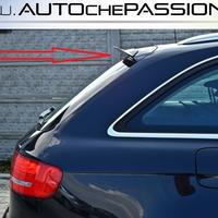 Spoiler per Audi A4 B8 Avant 2008 2011