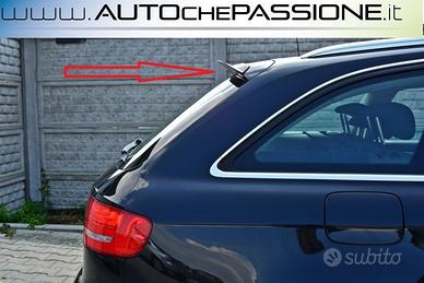 Spoiler per Audi A4 B8 Avant 2008 2011