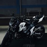 kawasaki z800 a2