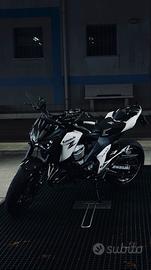 kawasaki z800 a2