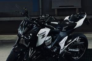 kawasaki z800 a2