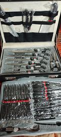 set coltelli da cucina 