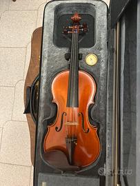 Violino da studio