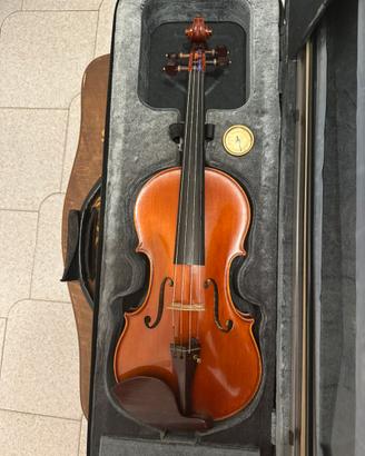Violino da studio