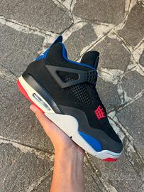 Jordan 4 rare air - 46 EU