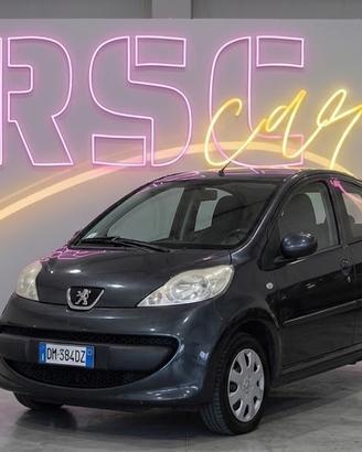 Peugeot 107 1.0 68CV 5p. Plaisir