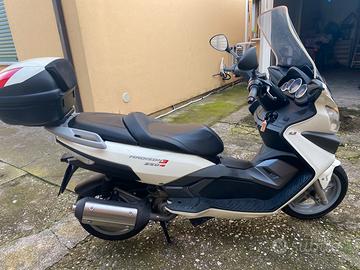 MALAGUTI MADISON 250 IE