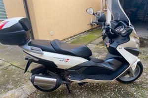 MALAGUTI MADISON 250 IE