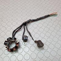 STATORE ACCENSIONE KAWASAKI KXF 250 2004 2003 KX F