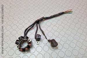 STATORE ACCENSIONE KAWASAKI KXF 250 2004 2003 KX F