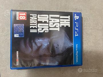 the last of us II