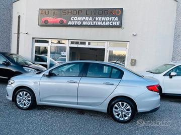 Fiat Tipo 1.6 Mjt 4 porte Lounge