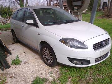 Pezzi ricambi accessori fiat croma 2008