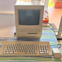 Apple Macintosh SE/30 Vintage - Restaurato