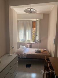 Stanza singola Milano